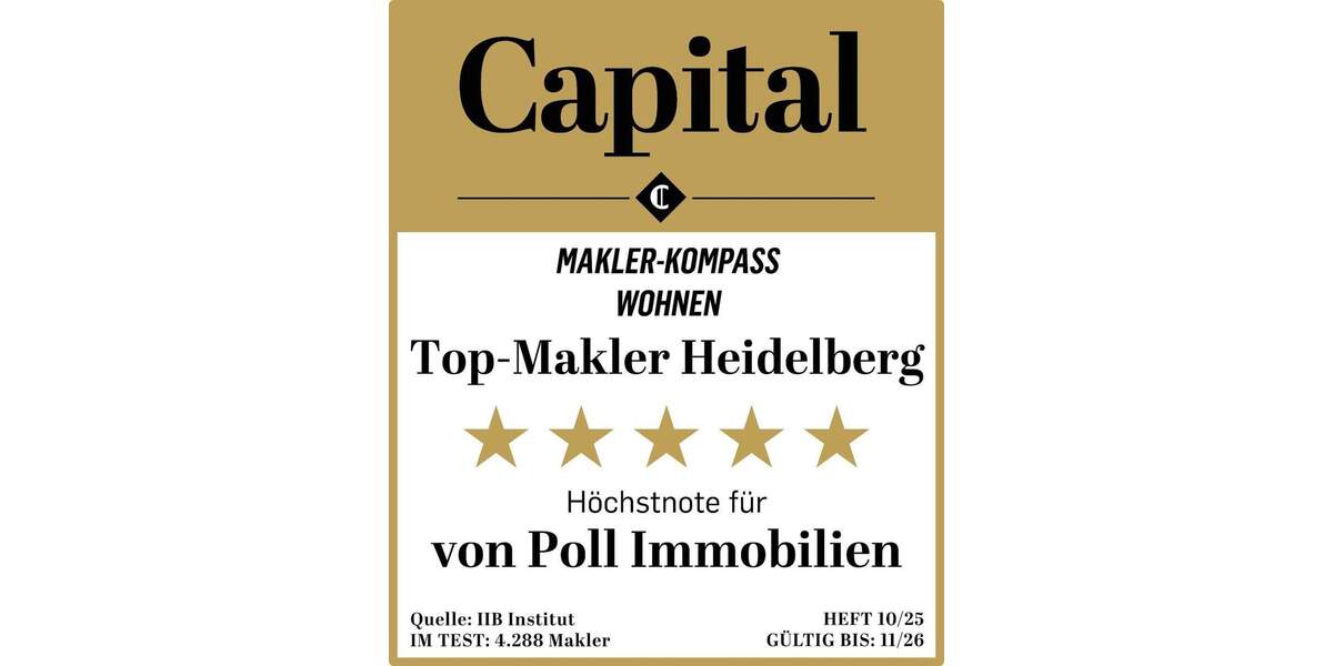 Denkmalgeschütztes Stadthaus in der Heidelberger Weststadt ! 1 zimmer