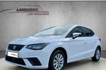 Seat Ibiza 15.812 km 16.590 &euro; Thannhausen 86470