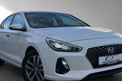 Hyundai i30 77.000 km 12.170 &euro; Troisdorf 53840