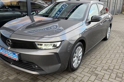 Opel Astra 53.700 km 19.890 &euro; Bad Segeberg 23795
