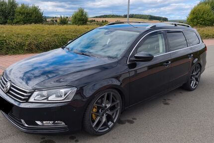 VW Passat Variant 158.089 km 10.300 € Schenklengsfeld 36277