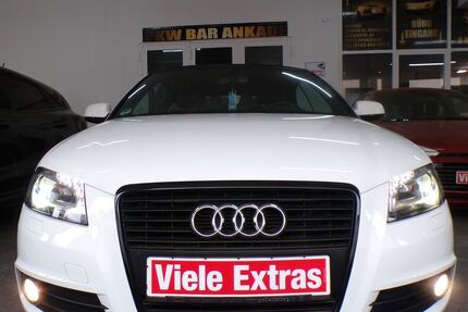 Audi A3 100.000 km 11.790 &euro; Pforzheim 75172