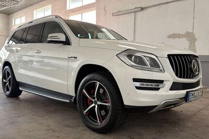 Mercedes-Benz GL 450 225.658 km 24.999 &euro; Kestert 56348