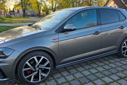 VW Polo 71.000 km 18.000 &euro; Teltow 14513