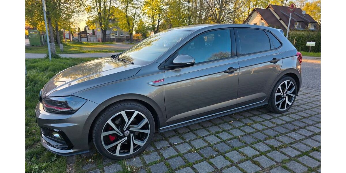 VW Polo 71.000 km 18.000 &euro; Teltow 14513