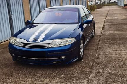 Renault Laguna