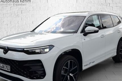 VW Tayron 9.900 km 56.890 € Bad Neustadt a. d. Saale 97616