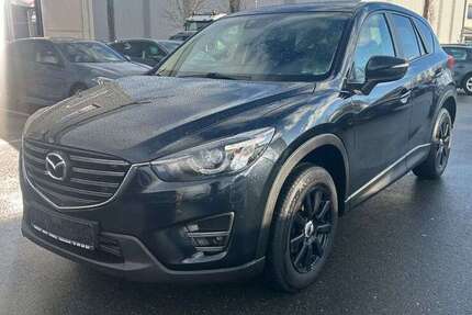 Mazda CX-5 201.000 km 7.800 &euro; Fuerth 90763