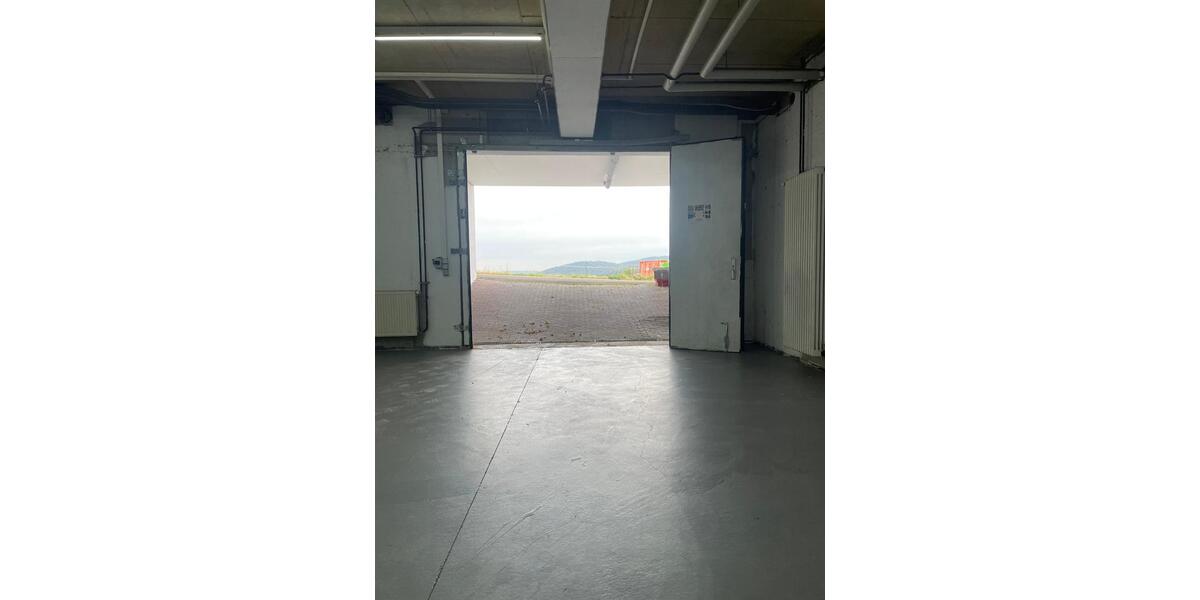 Gewerbeobjekt Oberzent - 1.240&euro; | Angebot:20830133