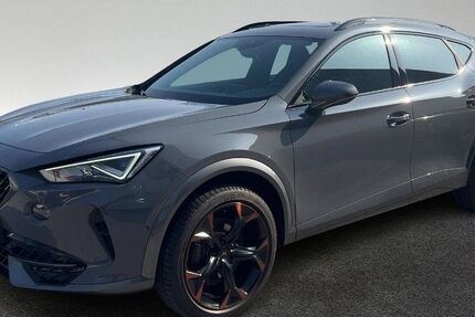 Cupra Formentor 55.967 km 30.880 &euro; Hamburg 22529