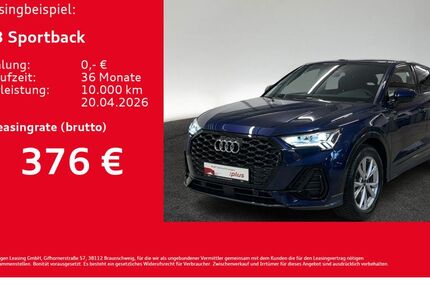 Audi Q3 27.678 km 37.950 &euro; Hamburg 20537