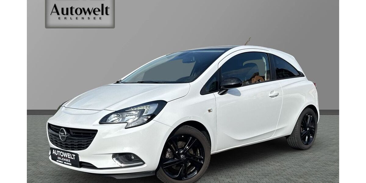 Opel Corsa 117.000 km 6.990 &euro; Erlensee 63526