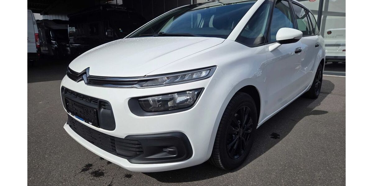 Citroen C4 SpaceTourer 95.569 km 11.880 &euro; Düren 52351