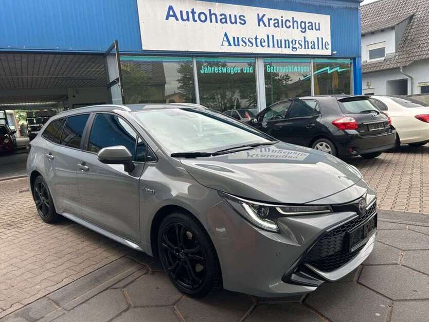 Corolla