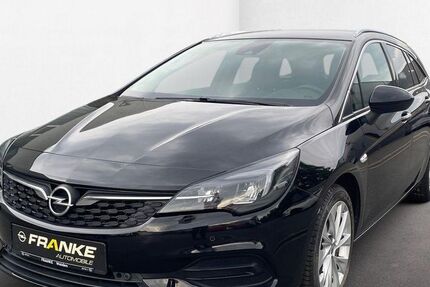 Opel Astra 93.000 km 13.980 &euro; Weiden 92637