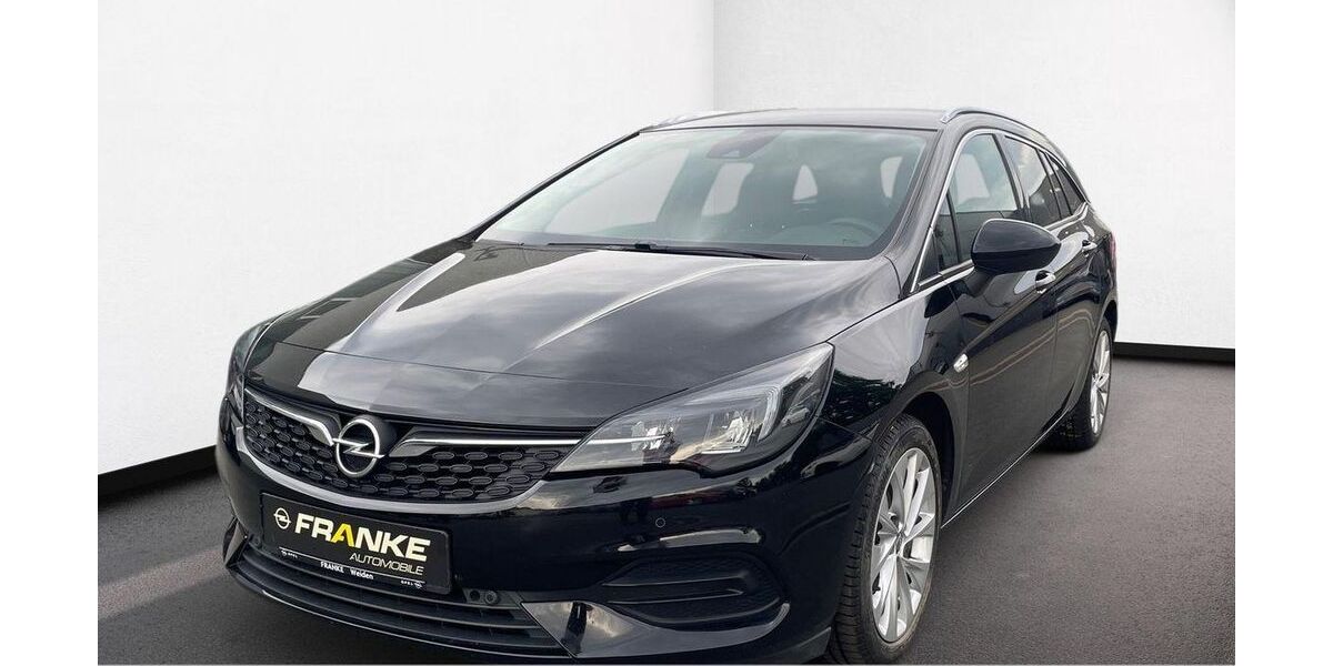 Opel Astra 93.000 km 13.980 &euro; Weiden 92637
