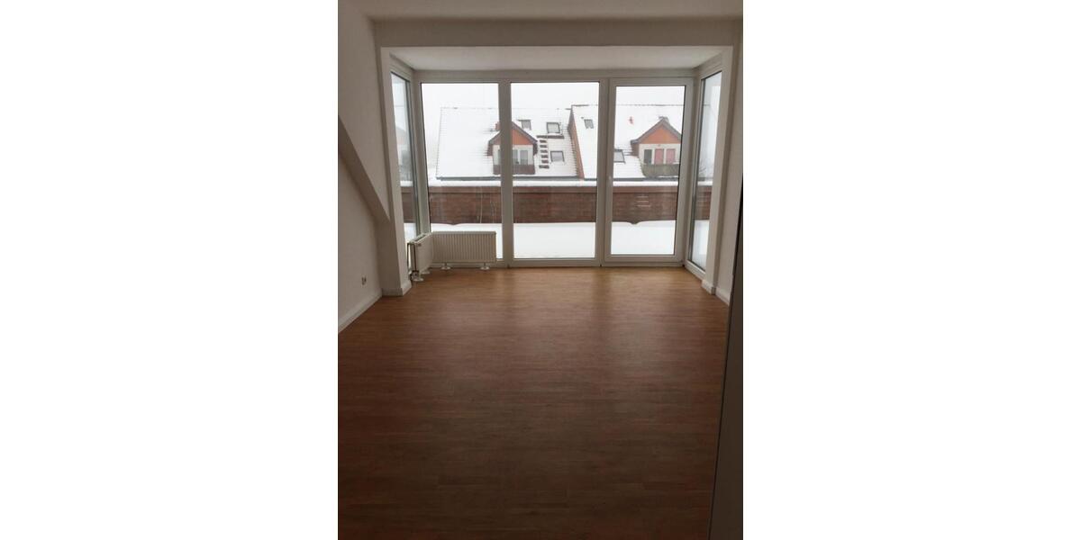 5 Zi. Wohnung in Wahlstedt 5 zimmer