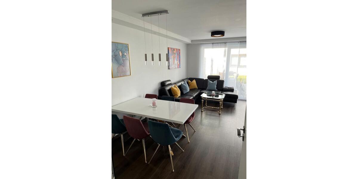 Terrassenwohnung Obertshausen - 3 Zimmer, 78 m&sup2;, 437.000&euro; | Angebot:26346921