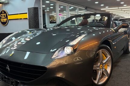 Ferrari California 97.162 km 93.900 &euro; Berlin 10553