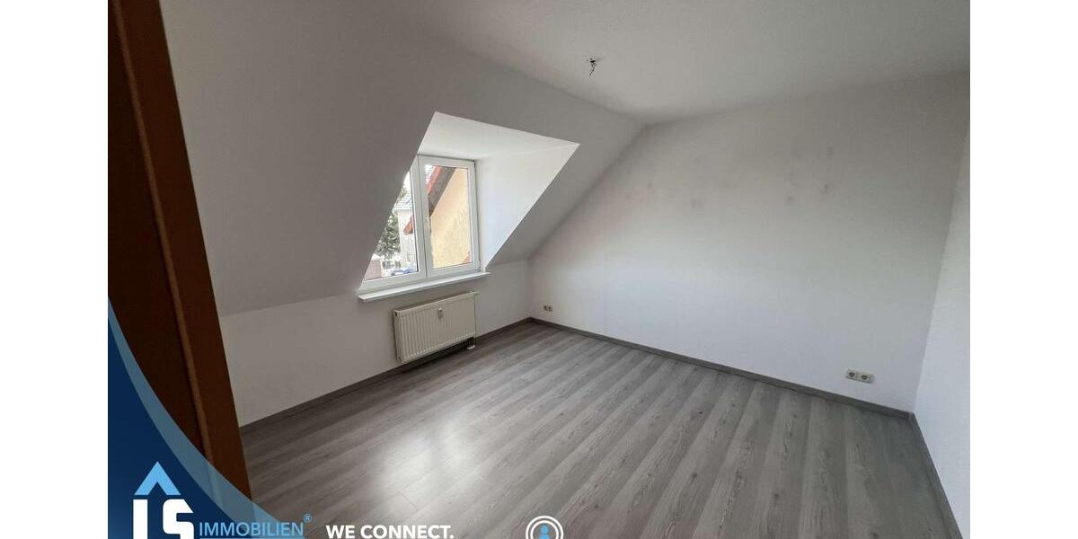 Dachgeschoßwohnung Wolmirstedt - 3 Zimmer, 62 m&sup2;, 400&euro; | Angebot:26477922