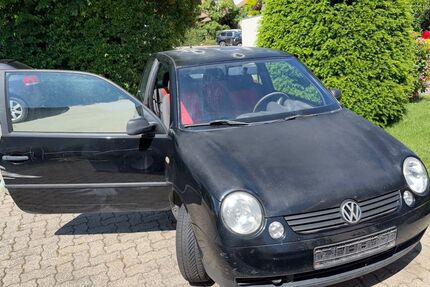 VW Lupo 263.000 km 900 &euro; Radolfzell 78315