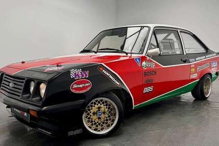 Ford Escort