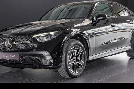 Mercedes-Benz GLC 300 15.000 km 73.900 € Trier 54294