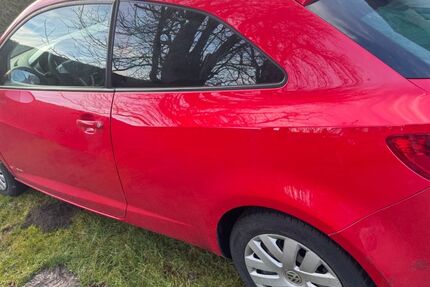 Seat Ibiza 183.000 km 1.899 &euro; Ainring-Mitterfelden 83404