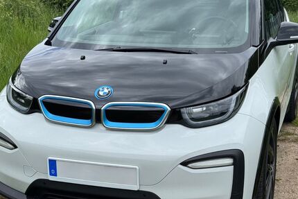 BMW i3 120.000 km 18.500 &euro; Bamberg 96052