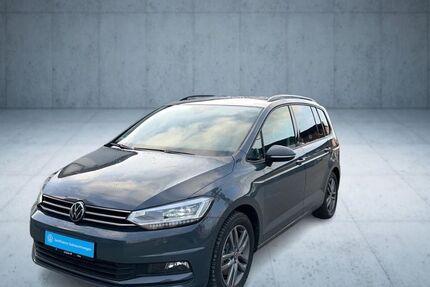 VW Touran 1.495 km 32.950 &euro; Soltau 29614