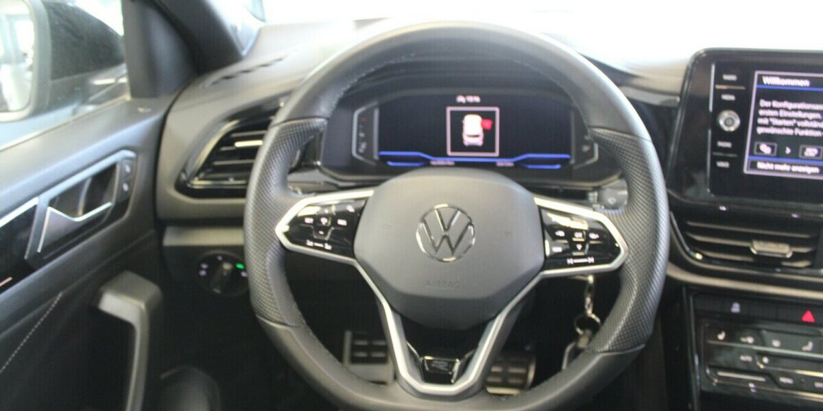 VW T-Roc 2.0 TSI OPD 4Motion DSG R-Line 32.670 km 27.980 &euro; Euskirchen 53881