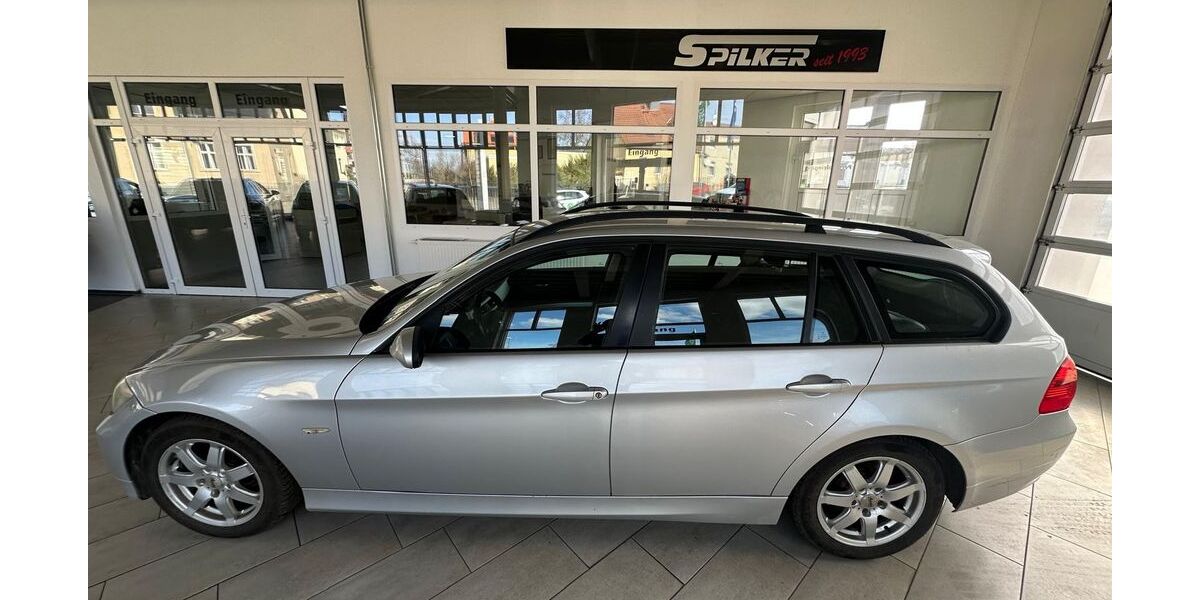 BMW 318 183.277 km 2.990 &euro; Ballenstedt 06493