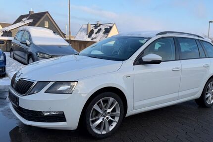 Skoda Octavia 70.245 km 17.890 &euro; Lauterbach 36341