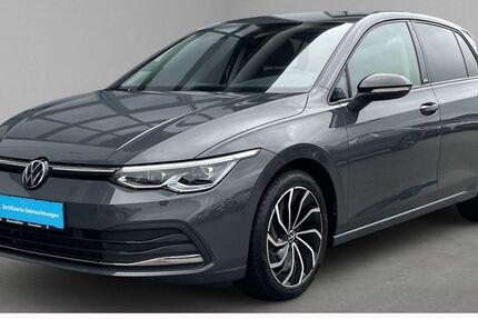 VW Golf 72.530 km 22.870 &euro; Traunstein 83278