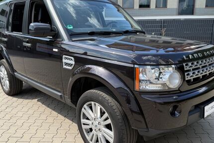 Land Rover Discovery 235.200 km 8.900 &euro; Frankfurt am Main - Ost / Fechenheim 60386