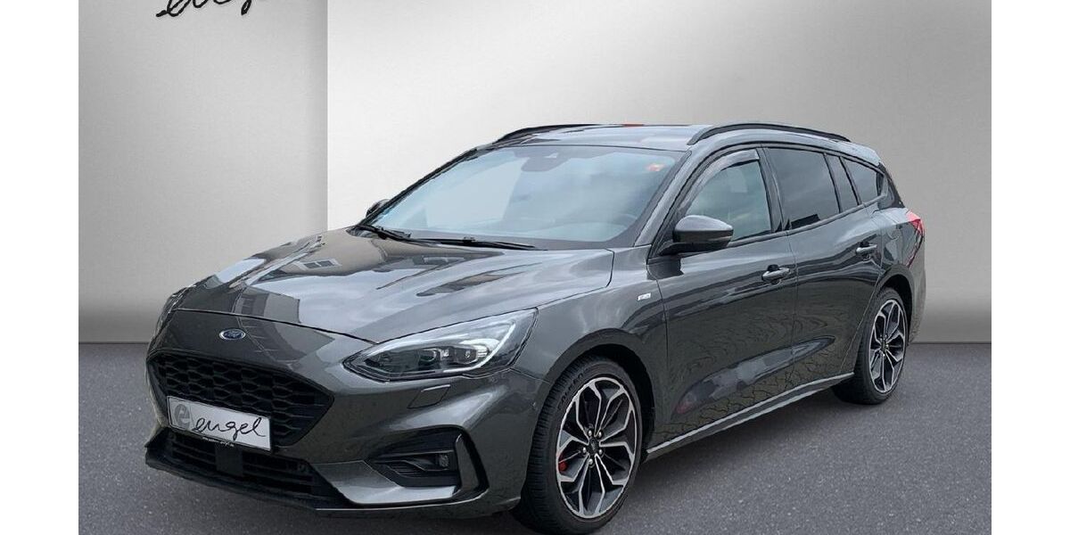 Ford Focus 66.750 km 17.989 &euro; Wunsiedel 95632