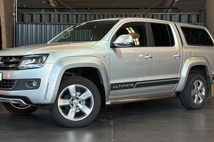 VW Amarok 115.291 km 23.900 € Neu-Ulm 89231
