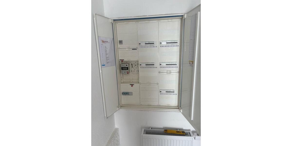 Doppelhaushälfte Mechernich - 4 Zimmer, 75 m&sup2;, 194.000&euro; | Angebot:27137119
