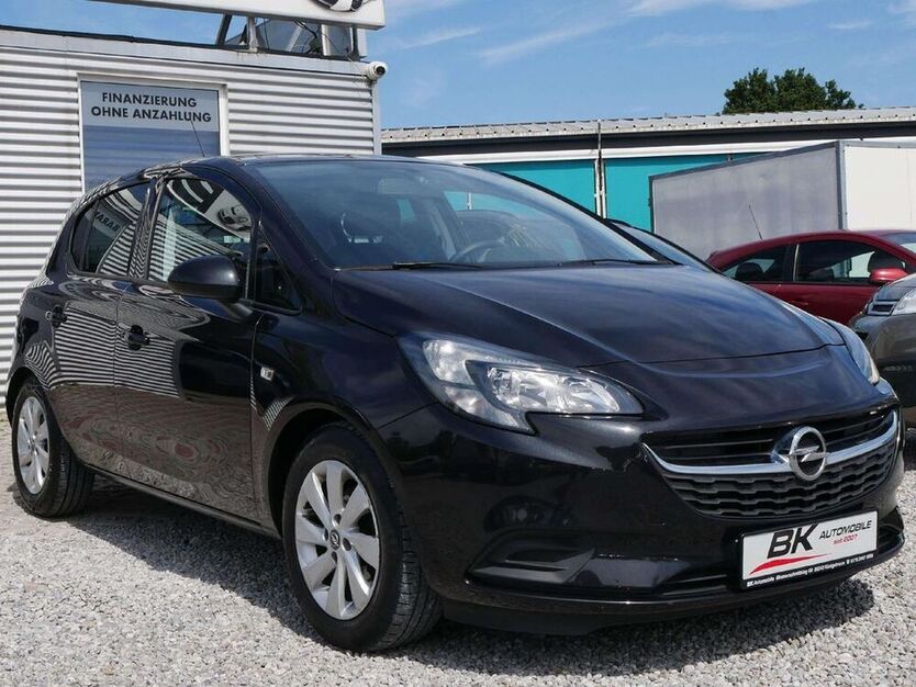 Corsa