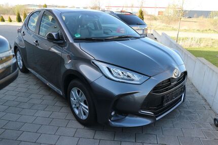 Mazda 2 7.804 km 18.500 &euro; Ellwangen - Neunstadt 73479