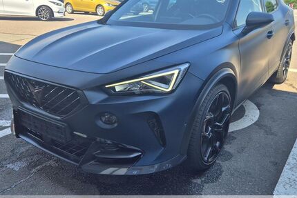Cupra Formentor 24.470 km 36.999 &euro; Chemnitz - Mittelbach 09224