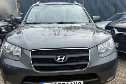 Hyundai SANTA FE 235.000 km 4.999 € Köln 51107
