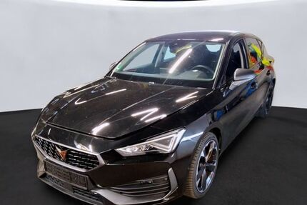 Cupra Leon 14.400 km 26.970 € Lünen 44536