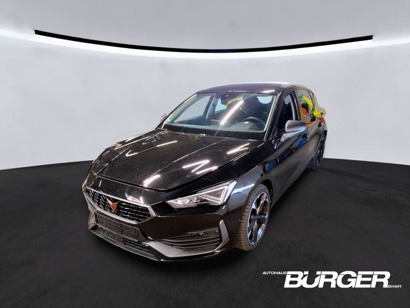 Cupra Leon 14.400 km 26.970 € Lünen 44536