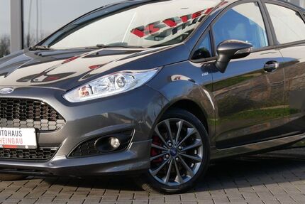 Ford Fiesta 116.000 km 7.600 € Geisenheim am Rhein 65366