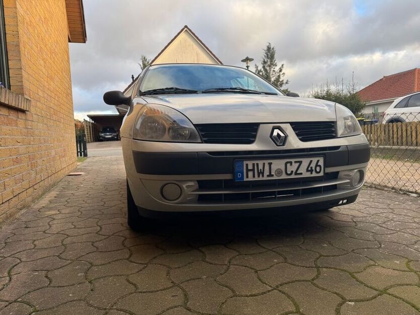 Clio