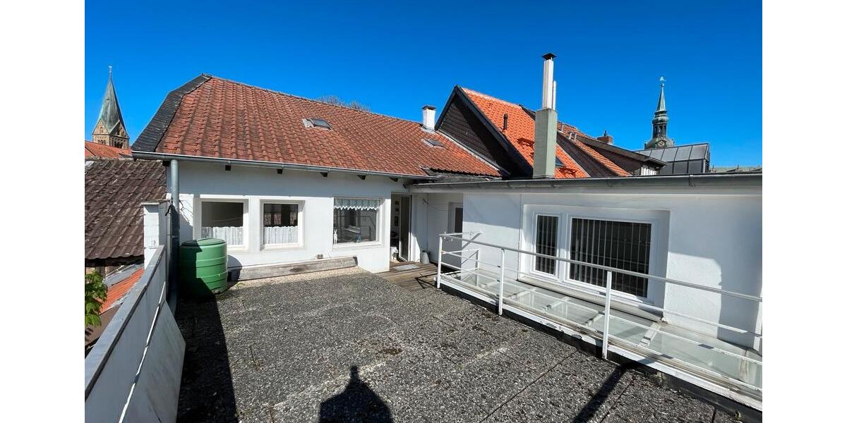 Einfamilienhaus Wolfenbüttel - 8 Zimmer, 1 m&sup2;, 287.000&euro; | Angebot:26421356