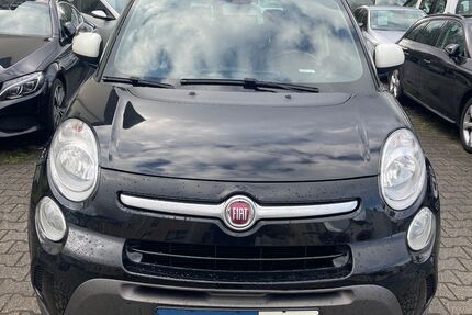 Fiat 500L 126.128 km 6.490 &euro; Dortmund 44143