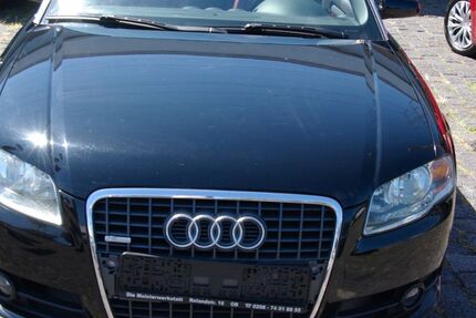 Audi A4 149.000 km 7.700 &euro; Bottrop 46242