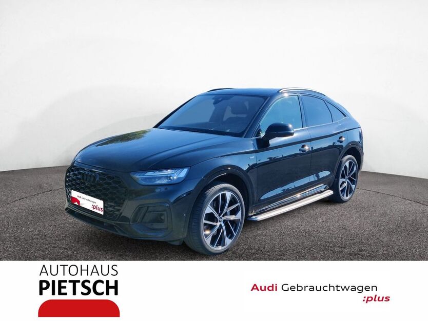 Audi Q5 137.398 km 40.990 € Melle 49324